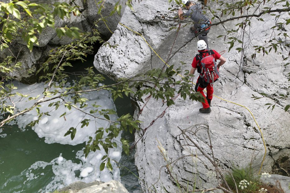 Fotografija: Fotografija je simbolična. FOTO: Marko Feist Slovenia Feist Marko