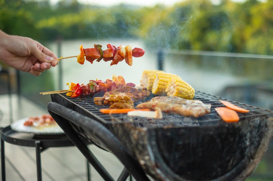 Fotografija: Poletja si brez piknikov skorajda ne moremo predstavljati.
FOTO: GETTY IMAGES/ISTOCKPHOTO