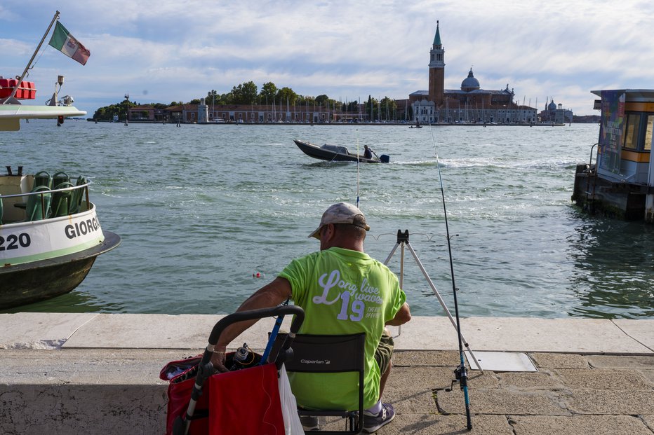 Fotografija: Naj bo vsak dan neponovljiv. FOTO: M. F.