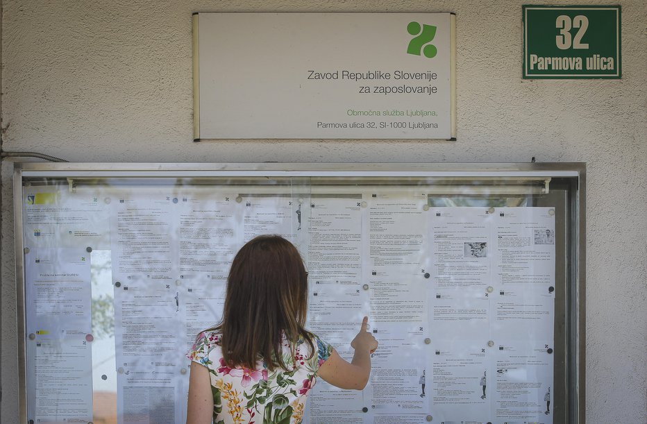 Fotografija: Simbolična fotografija. FOTO: Jože Suhadolnik, Delo