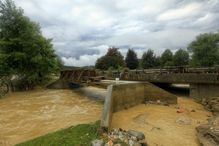 Fotografija: FOTO: Andrej Petelinček/Večer