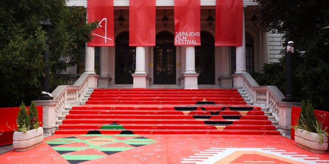 Odštevanje do sarajevskega festivala se je začelo. FOTO: Sff.ba