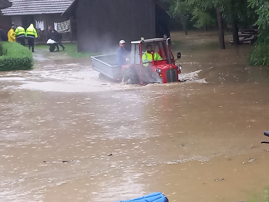 Fotografija: FOTO: