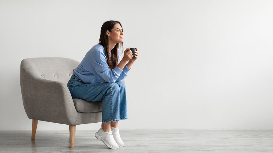 Fotografija: Če v situaciji ne vidite darila, se vprašajte, kako jo lahko spremenite v priložnost za rast. FOTO: Prostock-studio/Getty Images