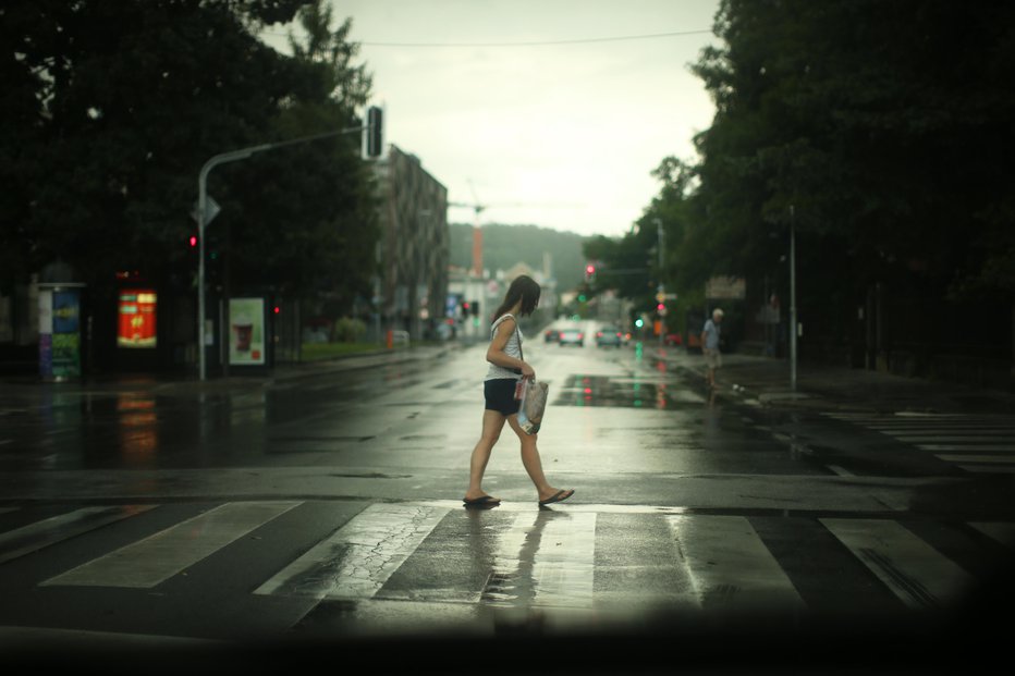 Fotografija: Simbolična fotografija. Foto: Jure Eržen/delo