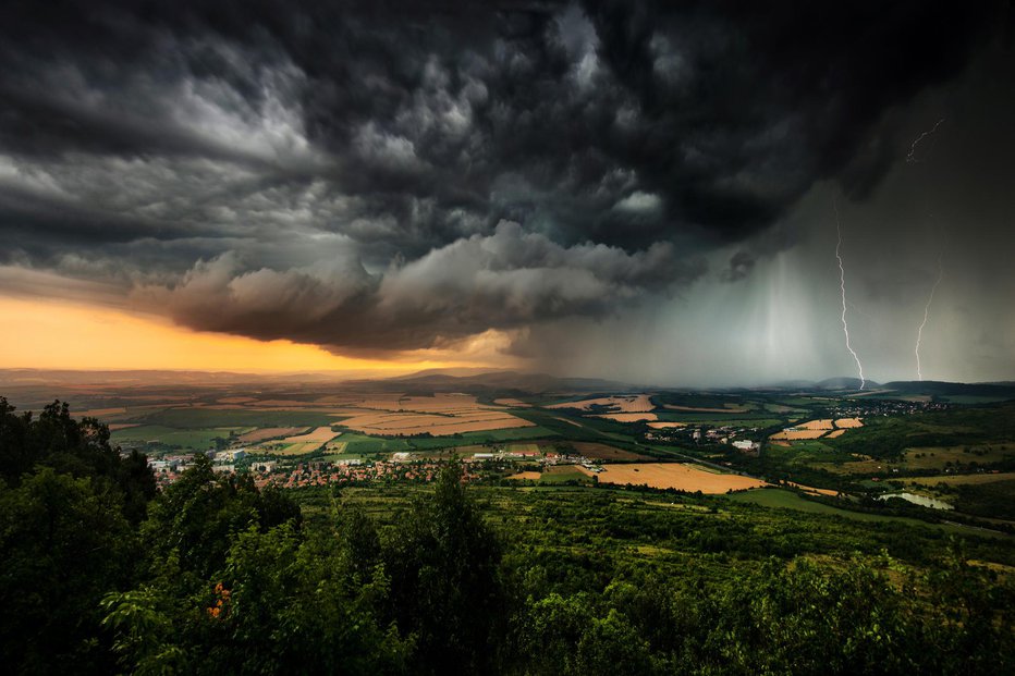 Fotografija: Simbolična fotografija FOTO: Revolu7ion93 Getty Images/istockphoto