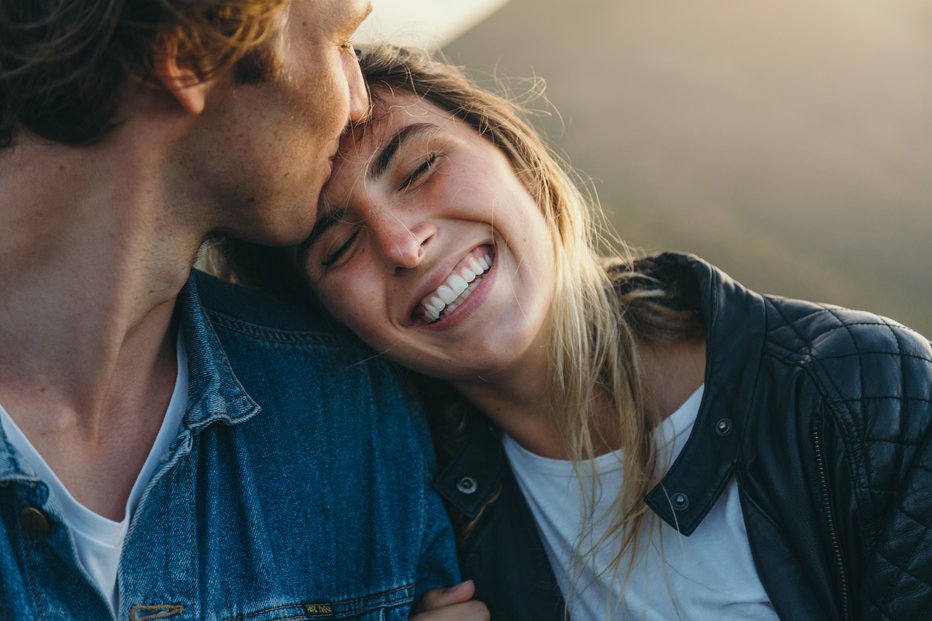 Fotografija: Čas je za korak naprej. FOTO: Timm Creative Getty Images, istockphoto