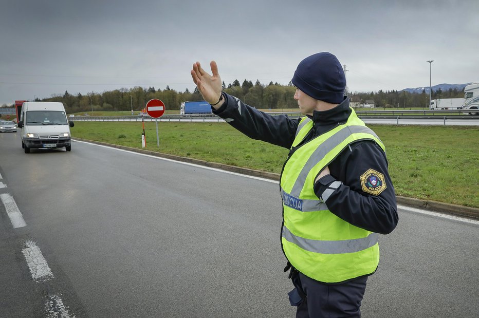 Fotografija: Fotografija je simbolična. FOTO: Jože Suhadolnik, Delo