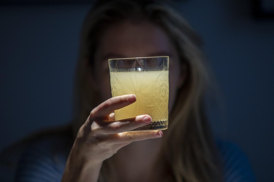 Fotografija: V zadnjih letih je športna znanost ponudila hladen tuš športni populaciji z znanstvenimi ugotovitvami, da dodajanje vitamina C ne poveča učinka telesne vadbe, ampak prej nasprotno. FOTO: Voranc Vogel