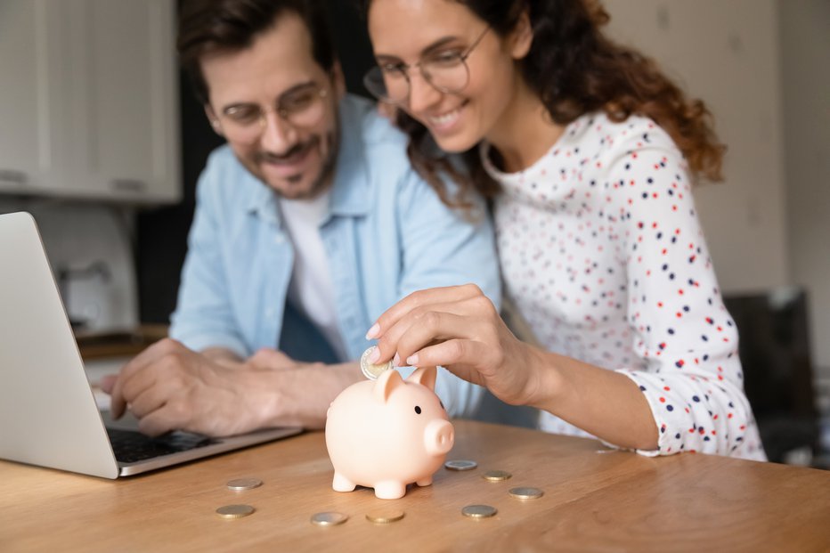 Fotografija: Poiščite vzroke, kje se je zataknilo v povezavi s finančnim stanjem. FOTO: Fizkes, Getty Images