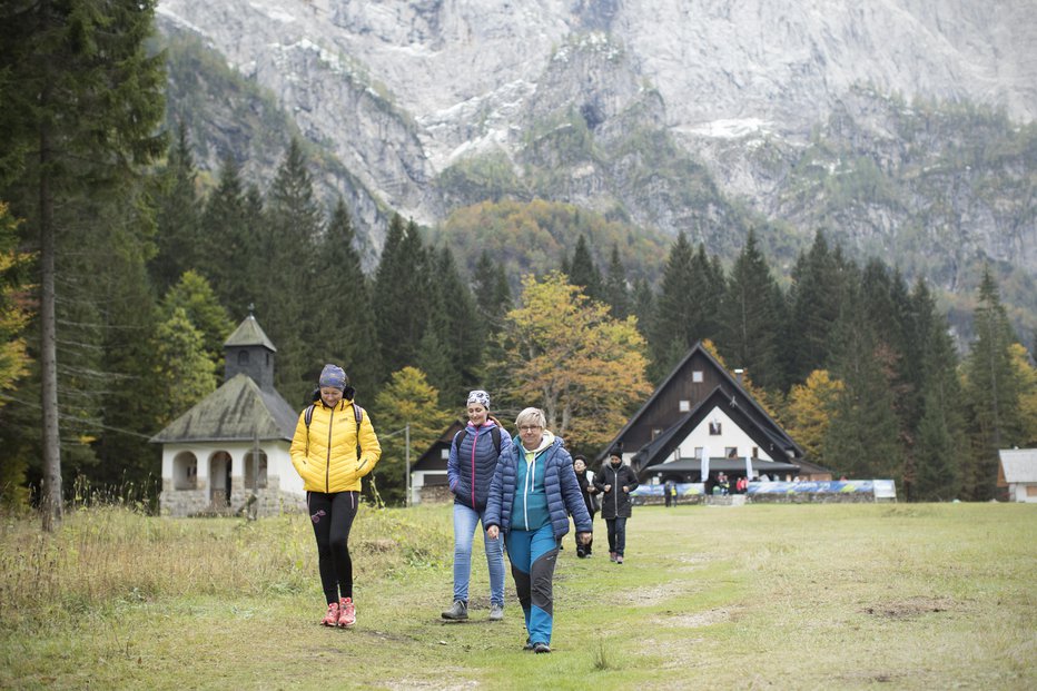 Fotografija: Foto: Jure Eržen/Delo