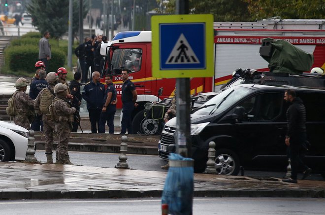 FOTO: Cagla Gurdogan Reuters