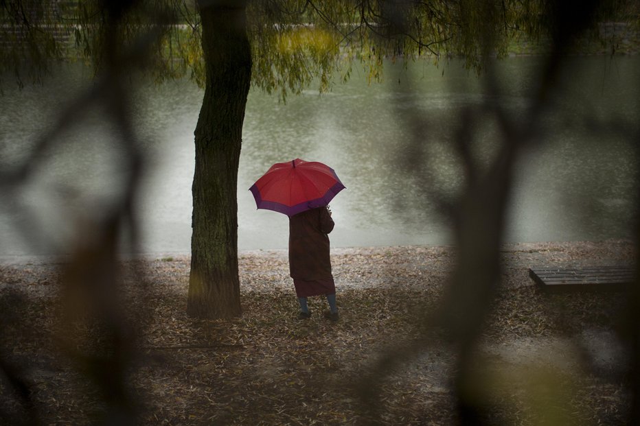 Fotografija: Fotografija je simbolična. FOTO: Jure Eržen/delo