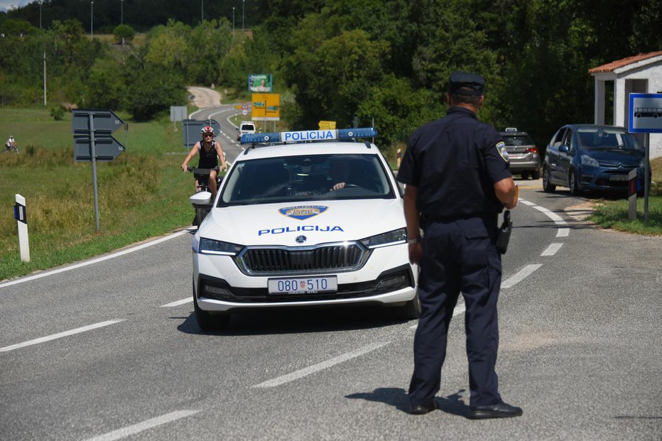 Fotografija: Footgrafija je simbolična. FOTO: Sasa Miljevic /pixsell Sasa Miljevic