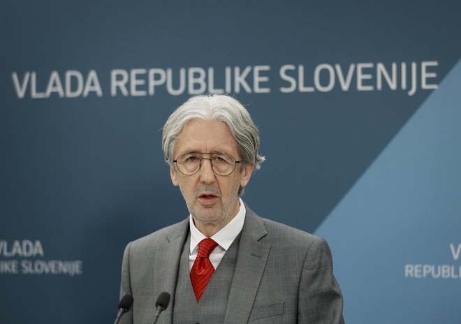 Boštjan Šefic. FOTO: Jože Suhadolnik/delo