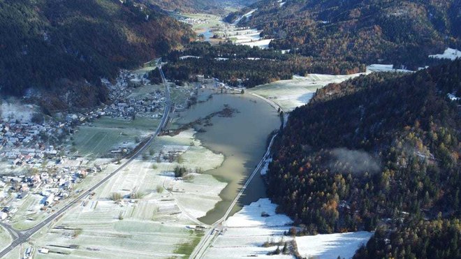 Utrinki iz občine Kranjska Gora. FOTO: ATM TV/Občina Kranjska Gora