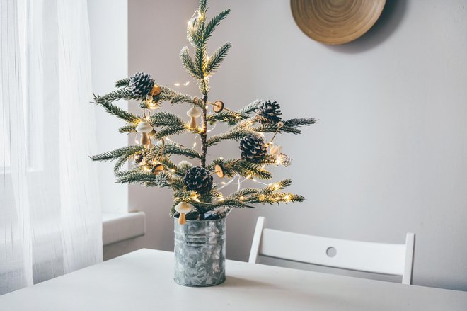 Eden od letošnjih trendov je minimalizem. FOTO: Yummy Pic/Gettyimages 