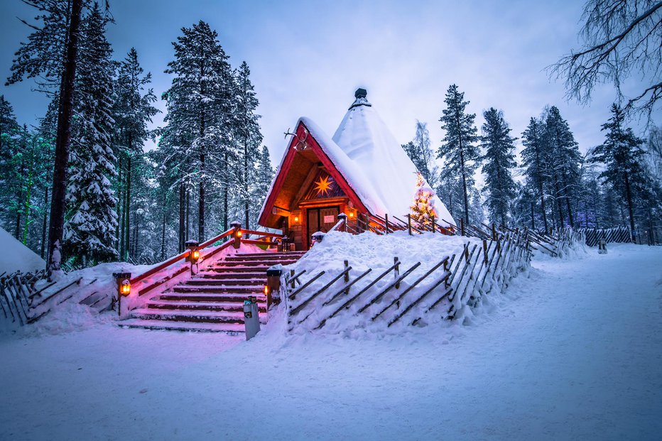 Fotografija: Ker je povprečna zimska temperatura v tistih krajih okoli –10 stopinj Celzija, so topla zimska oblačila nujna. FOTO: RPBMedia/Getty Images