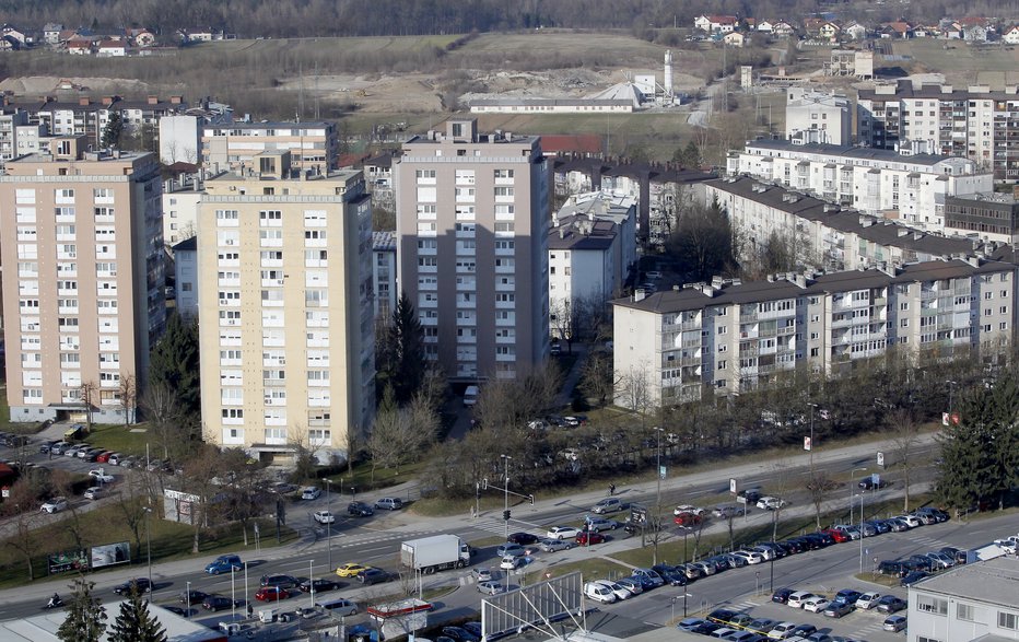 Fotografija: Fotografija je simbolična. FOTO: Mavric Pivk, Delo