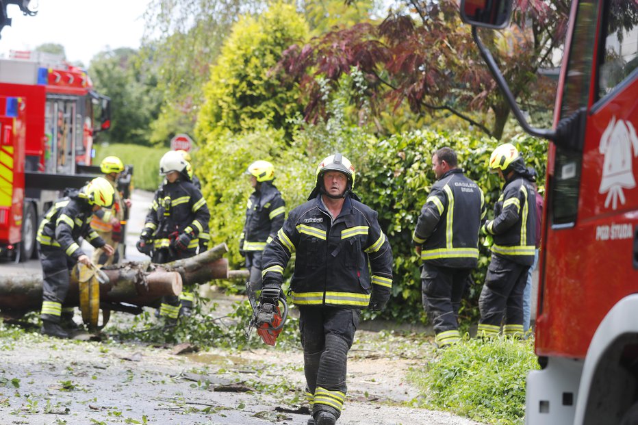 Fotografija: Fotografija je simbolična. FOTO: Leon Vidic, Delo