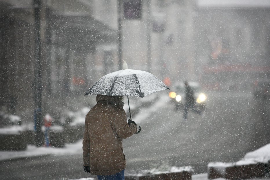 Fotografija: FOTO: Nemar74 Getty Images/istockphoto