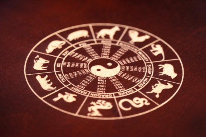 Na splošno naj bi bilo leto dokaj naklonjeno vsem astrološkim znakom. FOTO: Lukas Kurka/Shutterstock