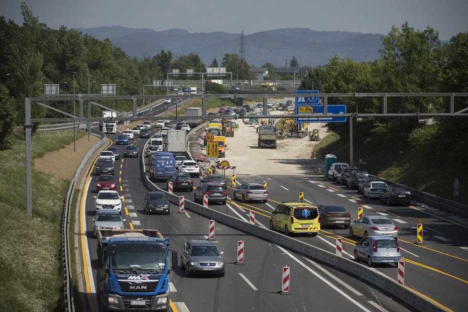 Fotografija: Foto: Jure Eržen/delo