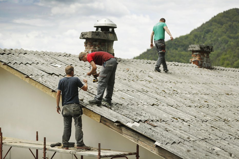 Fotografija: Fotografija je simbolična. FOTO: Leon Vidic, Delo