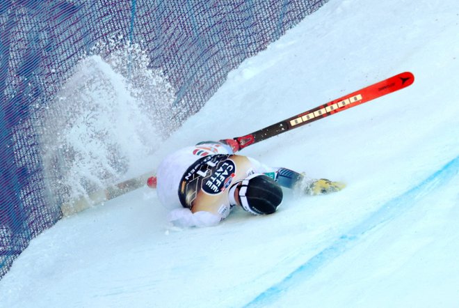  Aleksander Aamodt Kilde FOTO: Claudia Greco Reuters