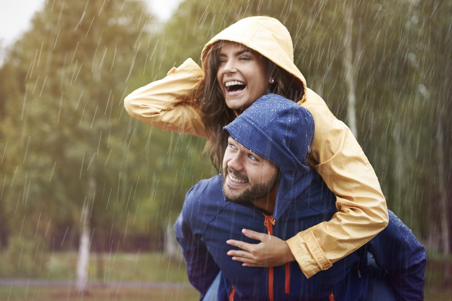 Fotografija: Odprite se novim energijam. FOTO: Gpointstudio Getty Images/istockphoto