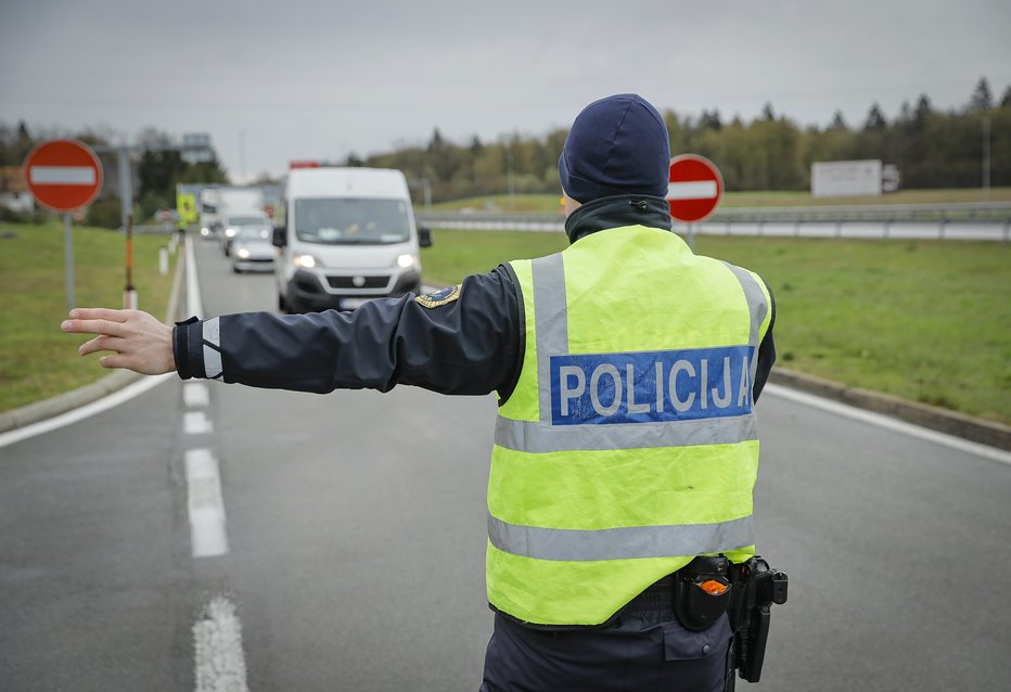 Fotografija: Fotografija je simbolična. FOTO: Jože Suhadolnik