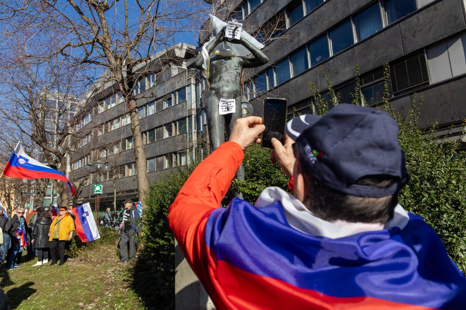 Fotografija: FOTO: Voranc Vogel, Delo