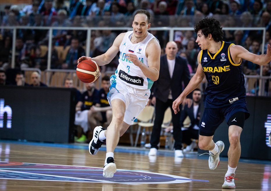 Fotografija: FOTO: FIBA