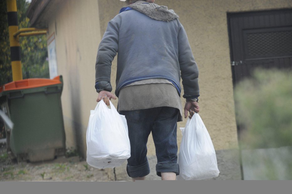 Fotografija: Simbolična fotografija. FOTO: Perko Drago