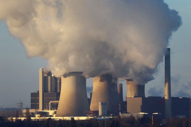 Večina podjetij iz energetskega sektorja je po podpisu pariškega podnebnega sporazuma še okrepila proizvodnjo fosilnih goriv. FOTO: Wolfgang Rattay/Reuters