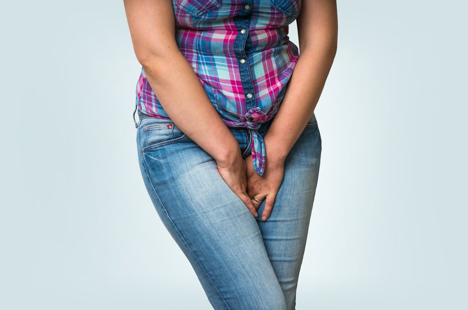 Fotografija: Ženske imajo pogosto težave s pogostim uriniranjem. FOTO: Andriano_cz Getty Images/istockphoto