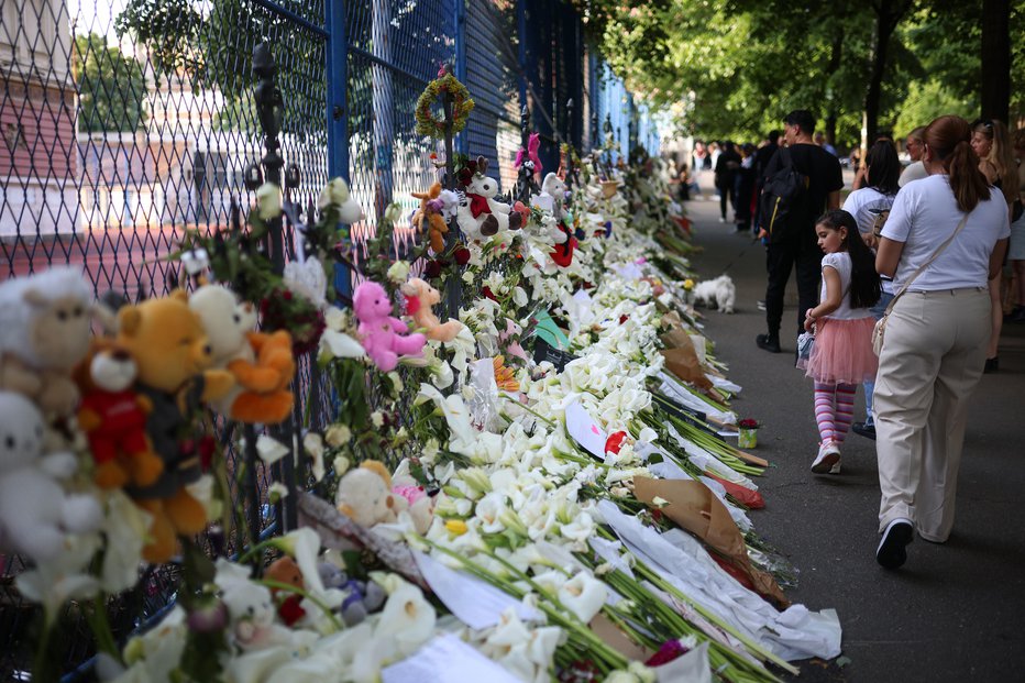 Fotografija: Tragedija je lani pretresla celotno regijo. FOTO: Armin Durgut/pixsell