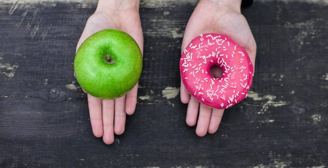 Izbira je vaša, posledice tudi. FOTO: Duka82 Getty Images/istockphoto