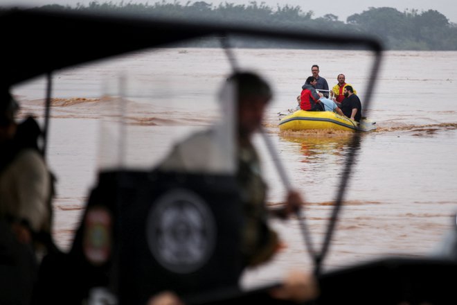 FOTO: Stringer Reuters