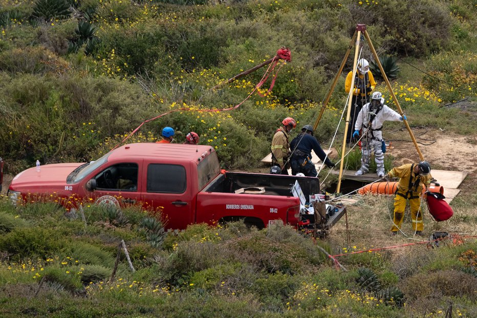 Fotografija: FOTO: Guillermo Arias Afp