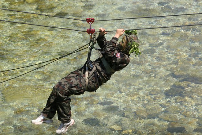 FOTO: Damjan Žibert