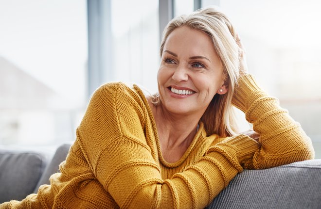 Aktivnejše so povedale, da so dobrega zdravja. FOTO: Tinpixels/Getty Images