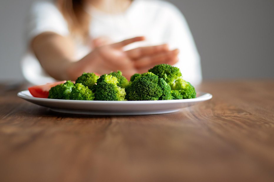 Fotografija: Bolj restriktivna je njihova dieta, bolj izpopolnjene se počutijo. FOTO: Tetiana Soares/Getty Images