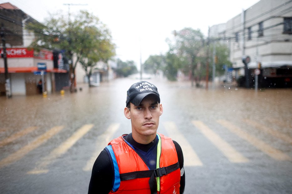 Fotografija: FOTO: Adriano Machado Reuters