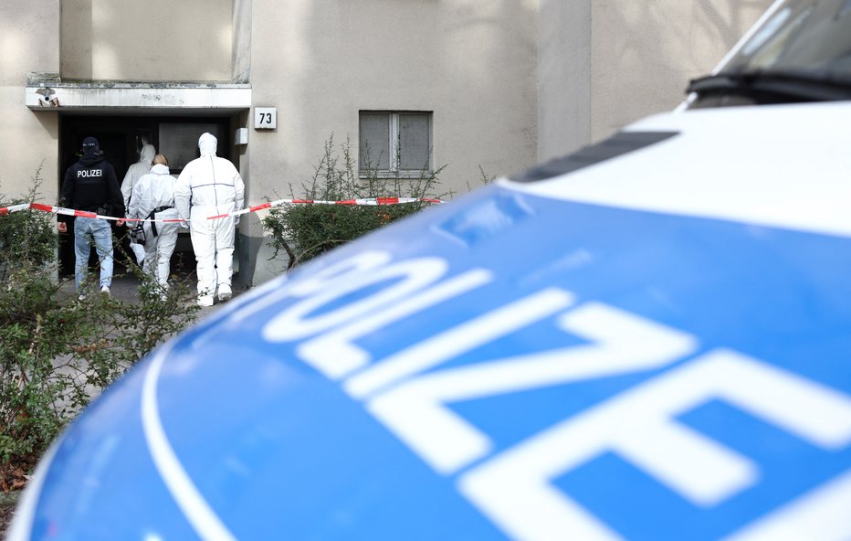 Fotografija: Policija se je med preiskavo dokopala do povsem drugačnega dogajanja od prvotnih navedb. FOTO: Reuters