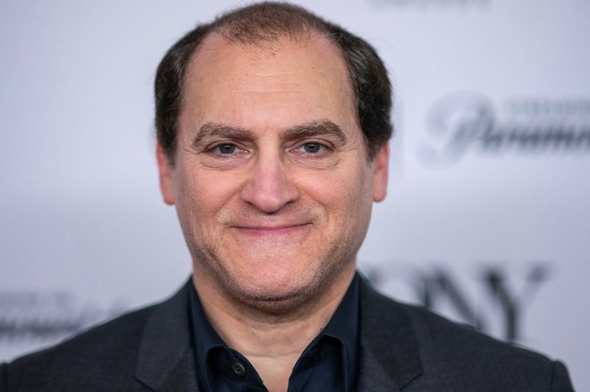 Srd mimoidočega je nedavno boleče občutil tudi Michael Stuhlbarg. FOTO: Eduardo Munoz/Reuters