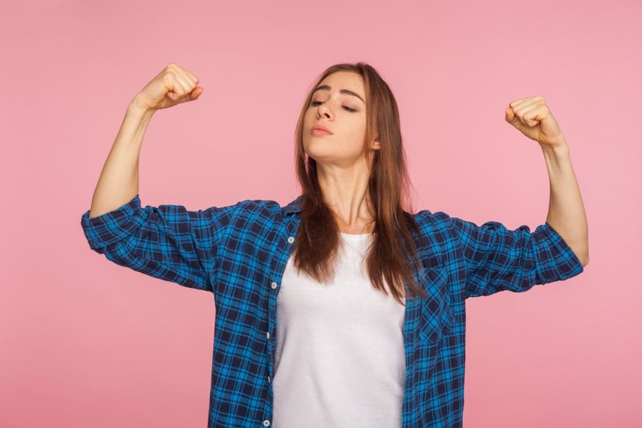 Fotografija: Raziskave so pokazale, da imajo ljudje z višjo vsebnostjo vitamina K v prehrani manjše tveganje za zlome in osteoporozo. FOTO: Getty Images