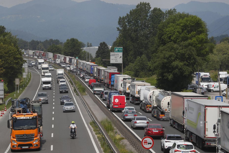 Fotografija: Fotografija je simbolična. FOTO: Leon Vidic/Delo