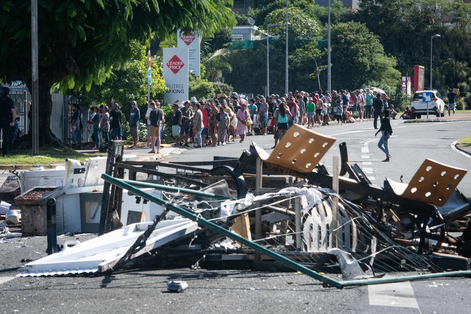 Fotografija:  FOTO: Delphine Mayeur Afp