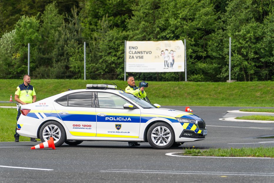 Fotografija: Simbolična fotografija. FOTO: Amzs/damjan Končar